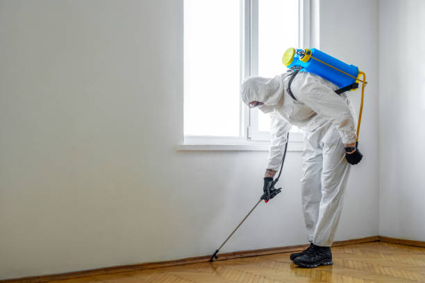 Pest Control Cost in Altamont, KS