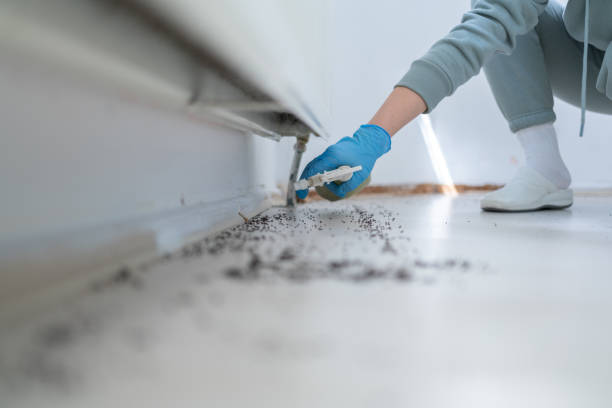 Best Pest Control Cost  in Altamont, KS